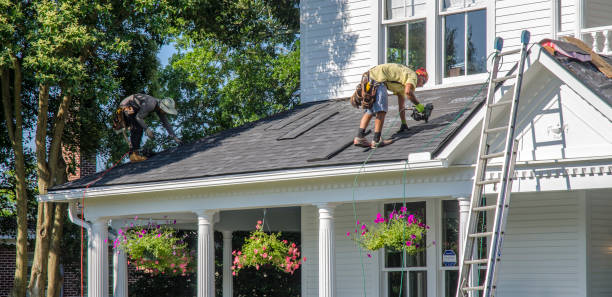 Quick and Trustworthy Emergency Roof Repair Services in Umatilla, FL
